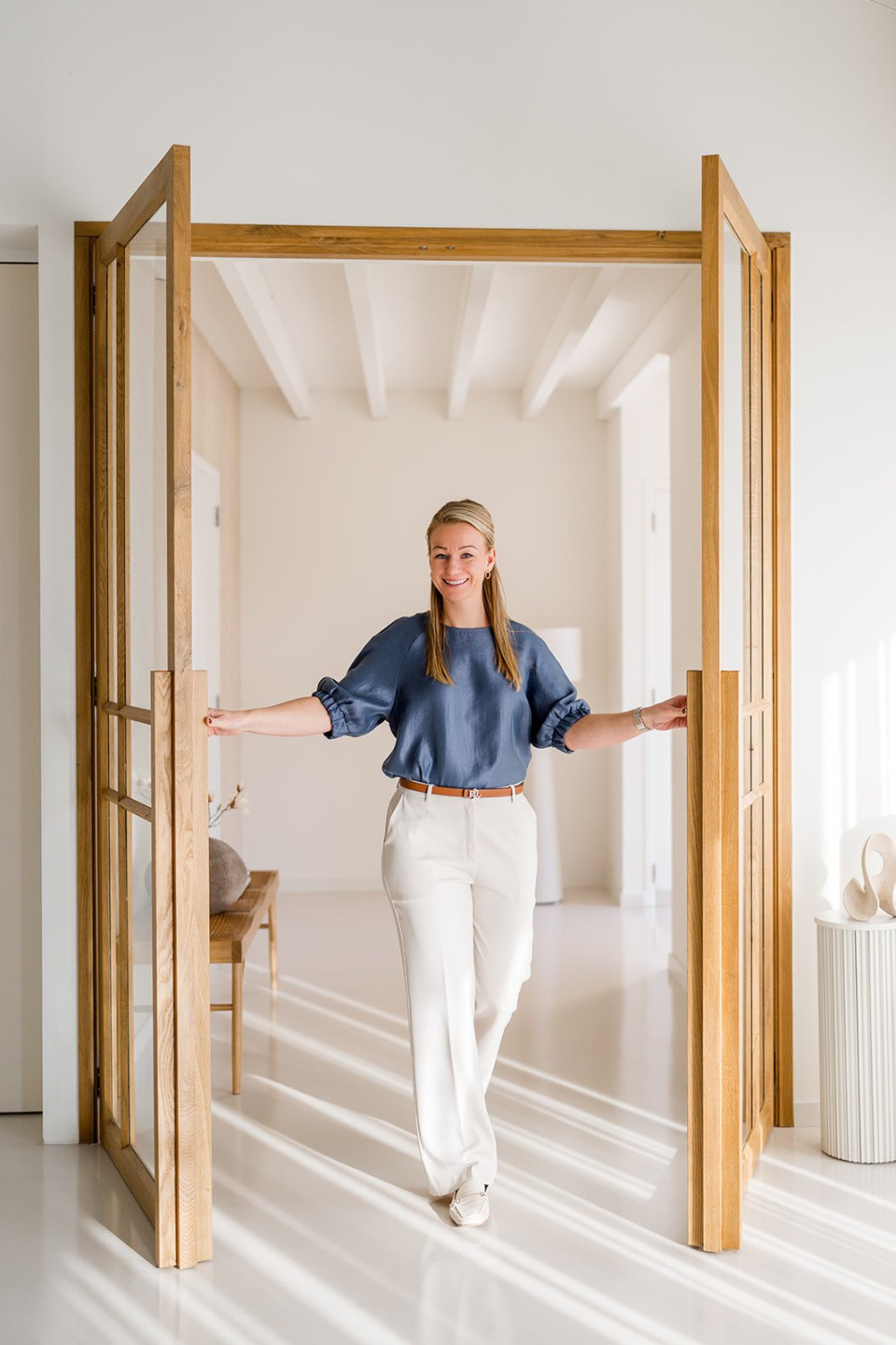 Weddingplanner Angelique Bruijnesteijn Wedding &amp; Events impressie 