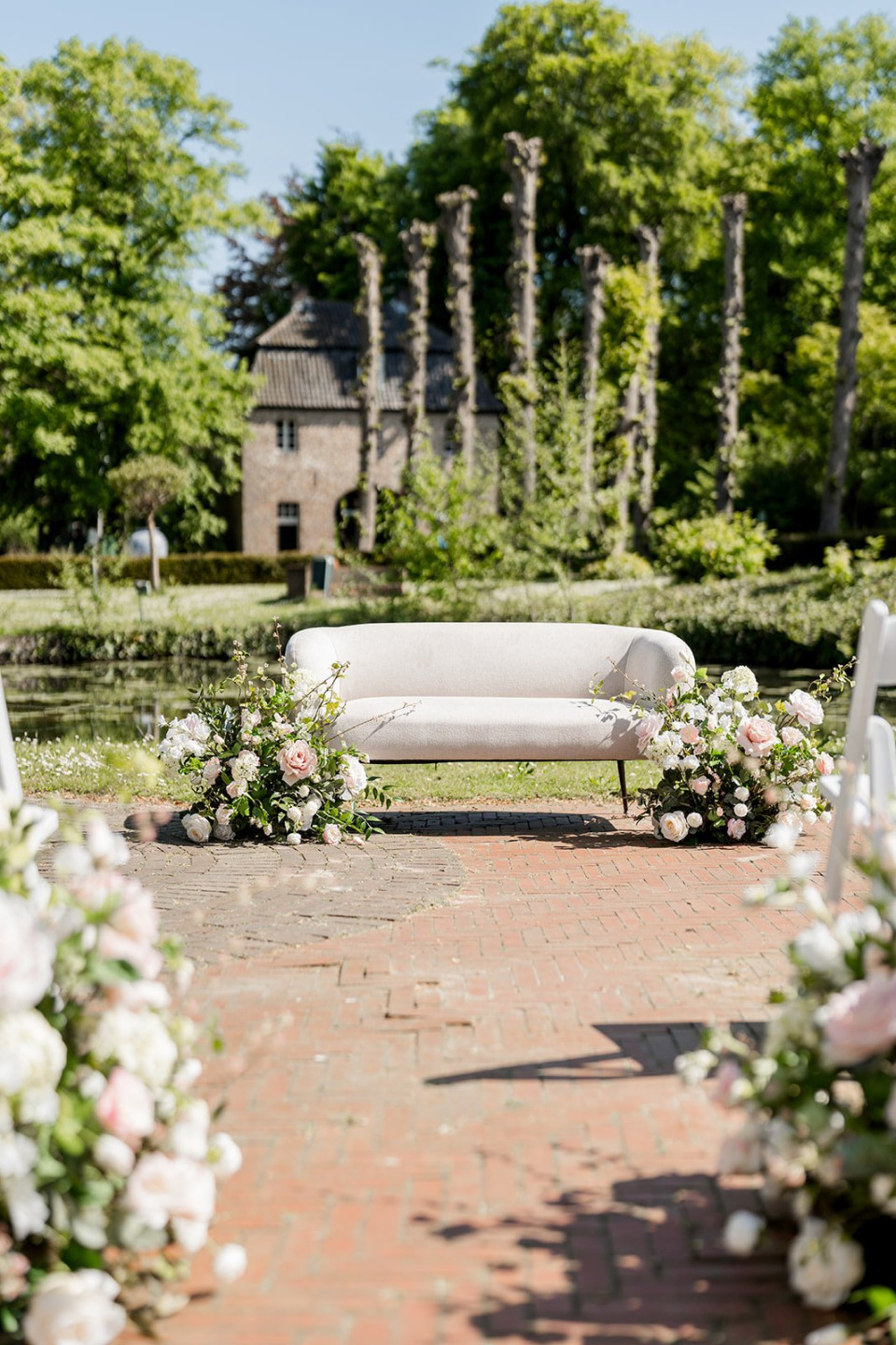 Decoratie van Estilo Styling overzicht