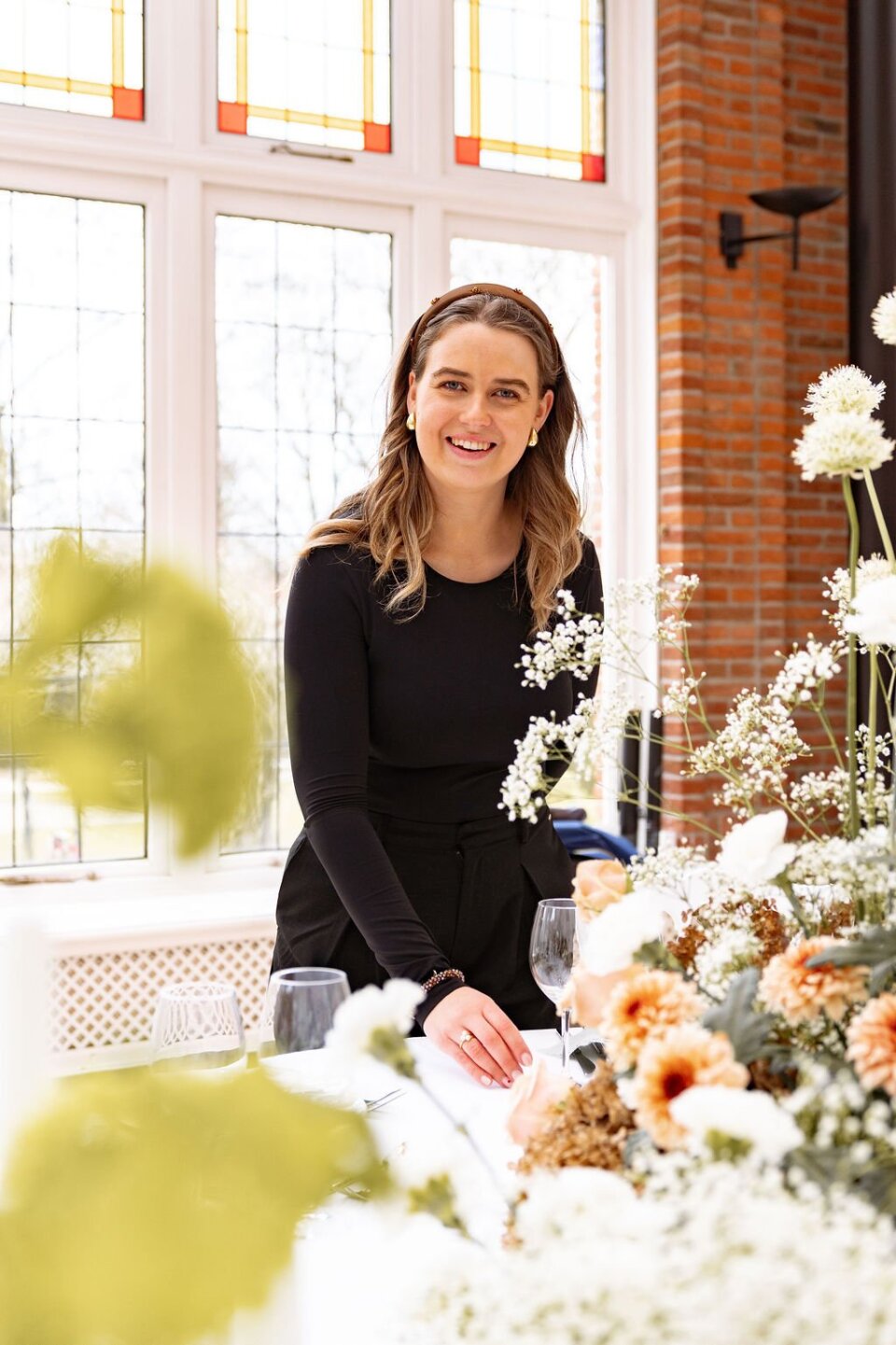 Weddingplanner PURE moments impressie