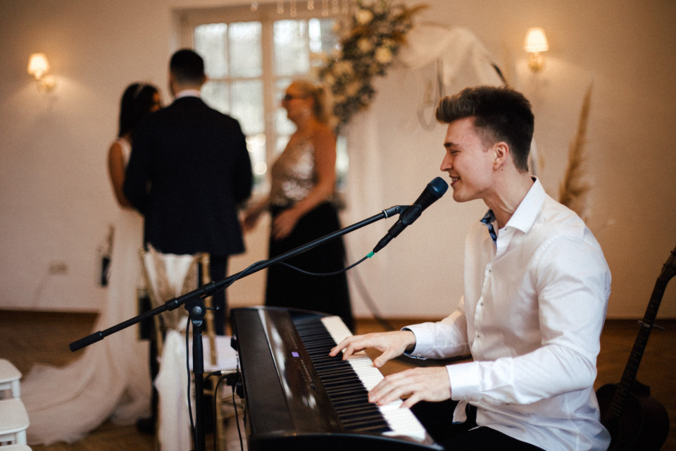 Muziek van Livegesang mit Grund impressie 4