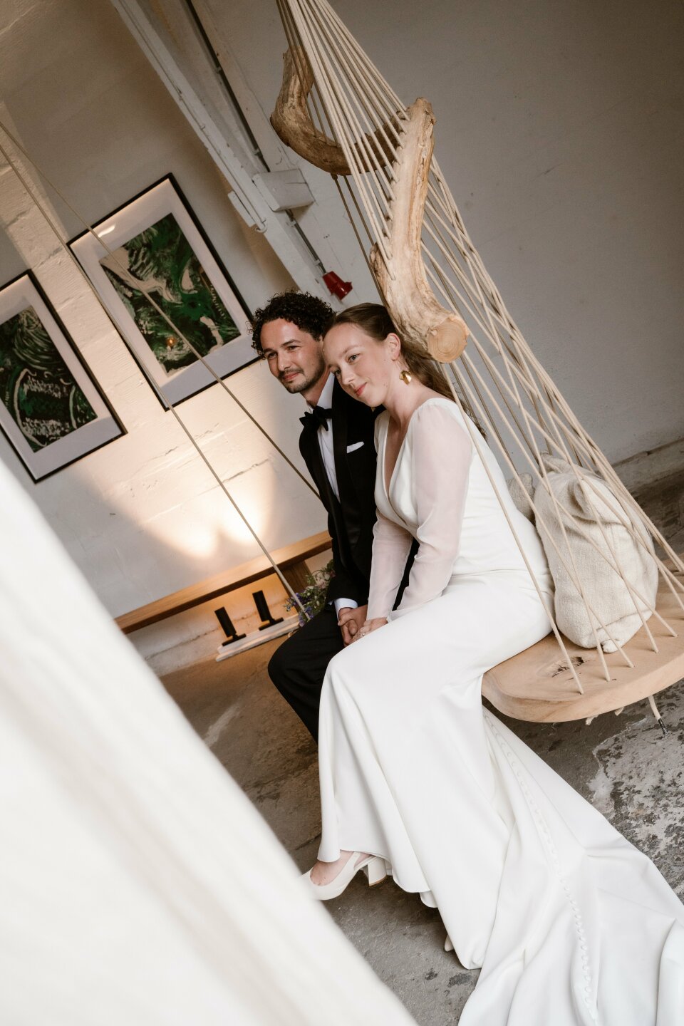 Trouwlocatie House of Woodstock impressie 4