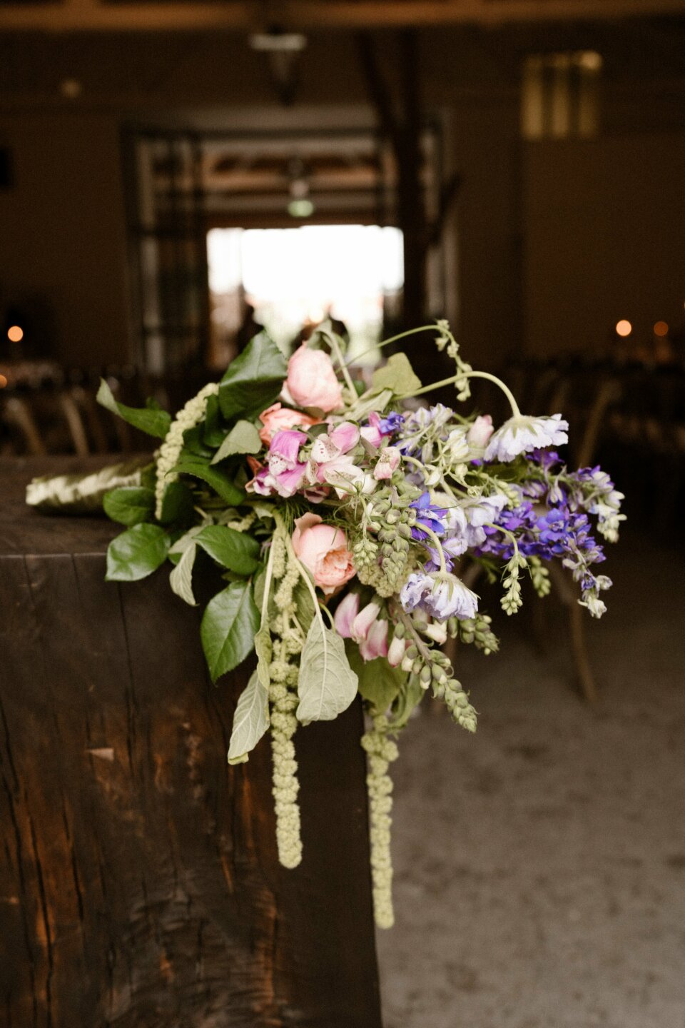 Trouwlocatie House of Woodstock impressie 2