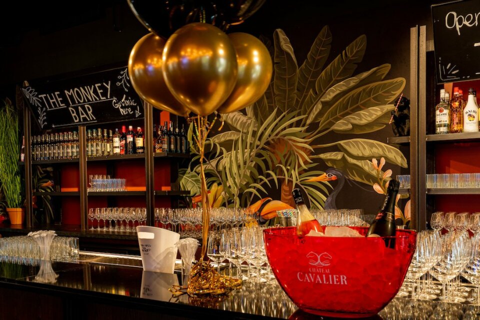 Trouwlocatie ByZoo Emmen impressie 3