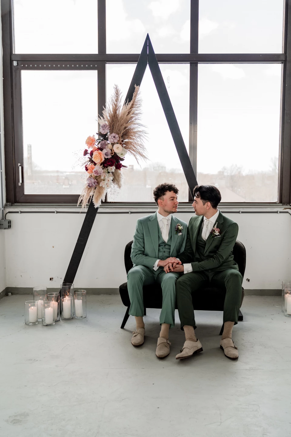 Styling tips voor het uitkiezen van een klassiek trouwpak