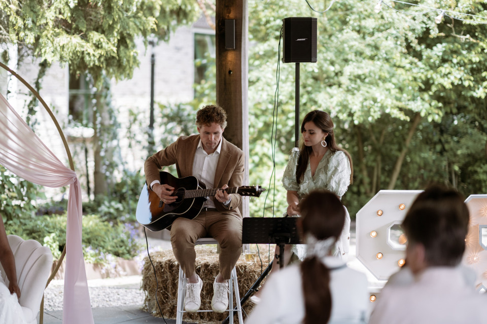 Muziek van Lace Sonic details