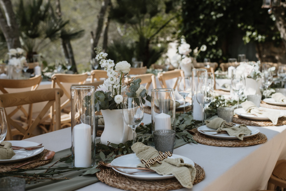 Decoratie van Estilo Styling impressie 3