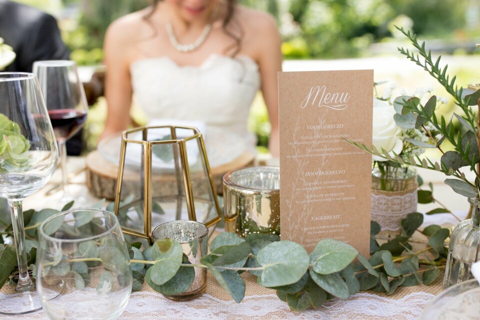 Dried Flower Wedding Bouquets: Lasting Beauty, Boho Charm, and Sustainable Style