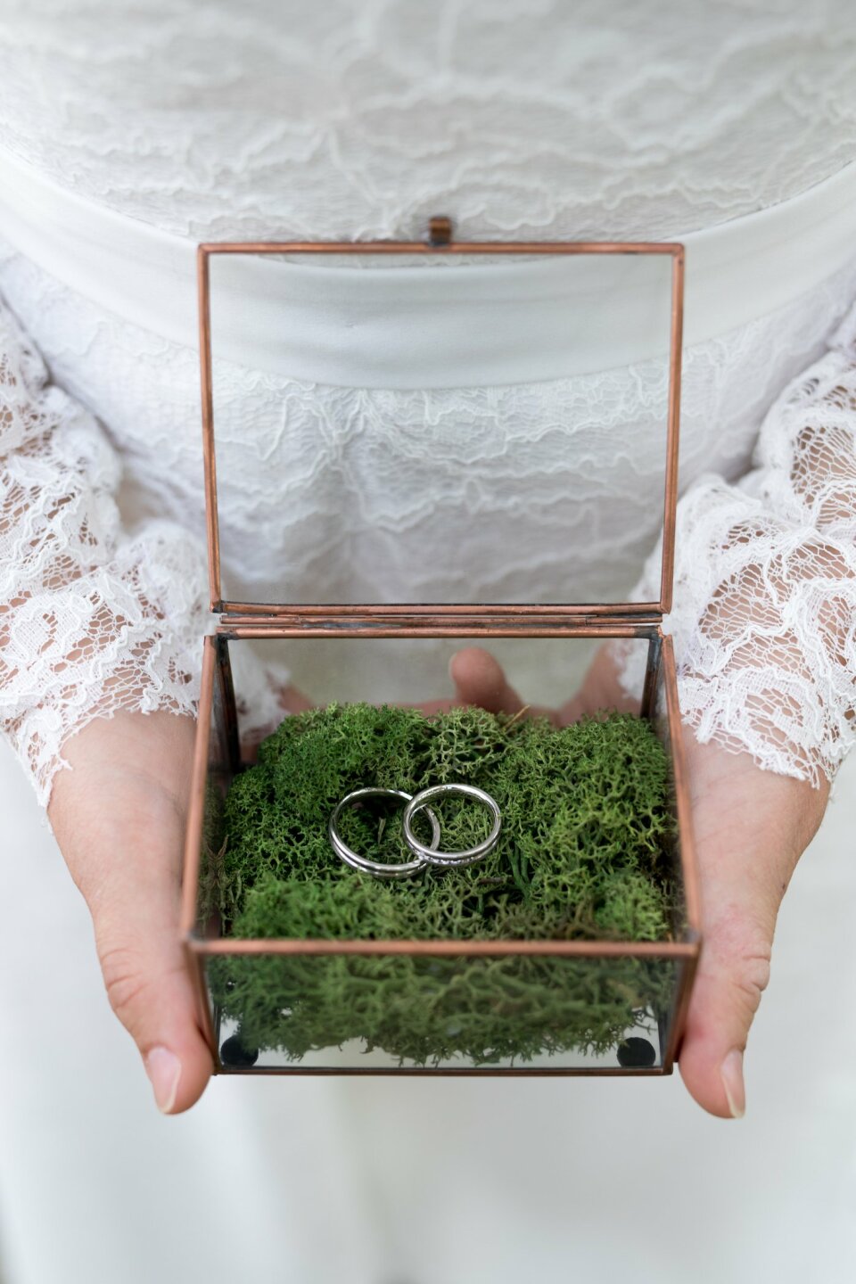 Trouwlocatie Hotel-Restaurant De Witte Brug impressie 3