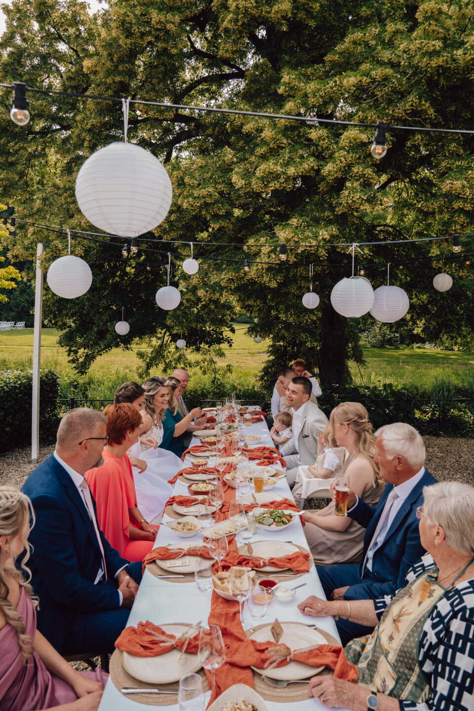 Trouwlocatie Landgoed Huis Te Eerbeek impressie 4