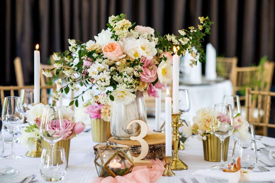 Trouwlocatie Hotel-Restaurant Erica impressie 2