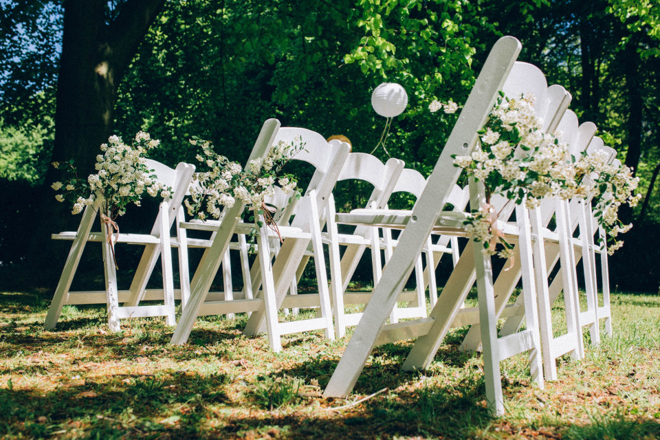 Trouwlocatie Hotel-Restaurant Erica impressie 3