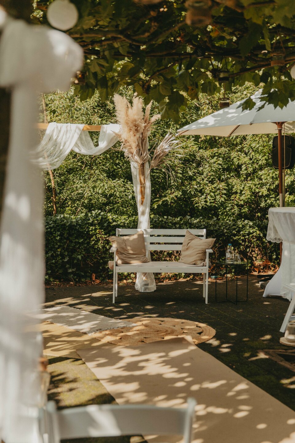 Trouwlocatie Hotel-Restaurant Sallandse Heuvelrug impressie 3