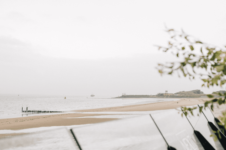 Trouwlocatie Fletcher Hotel-Restaurant Arion-Vlissingen impressie 2