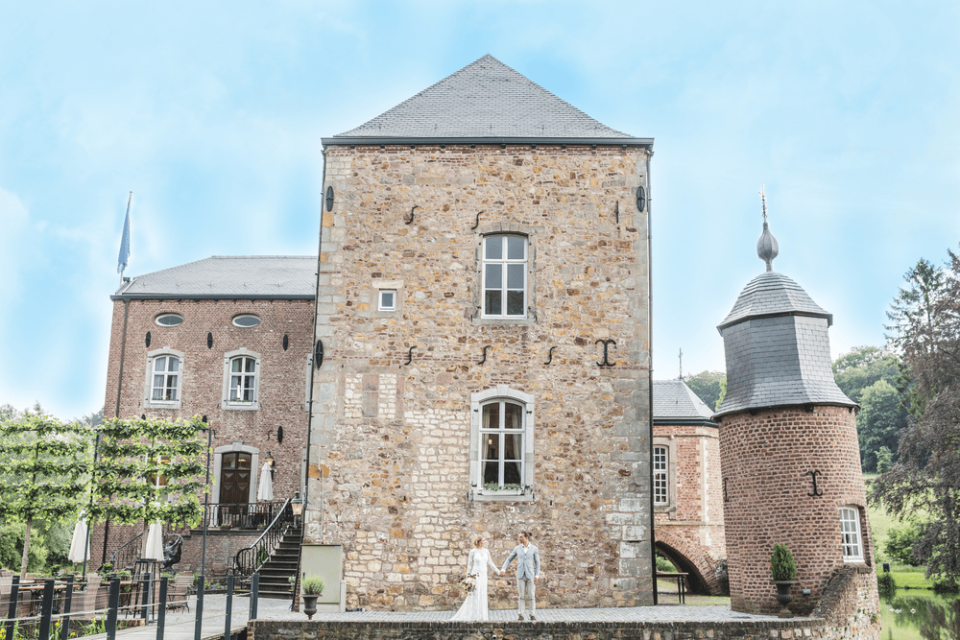 Kasteel Erenstein