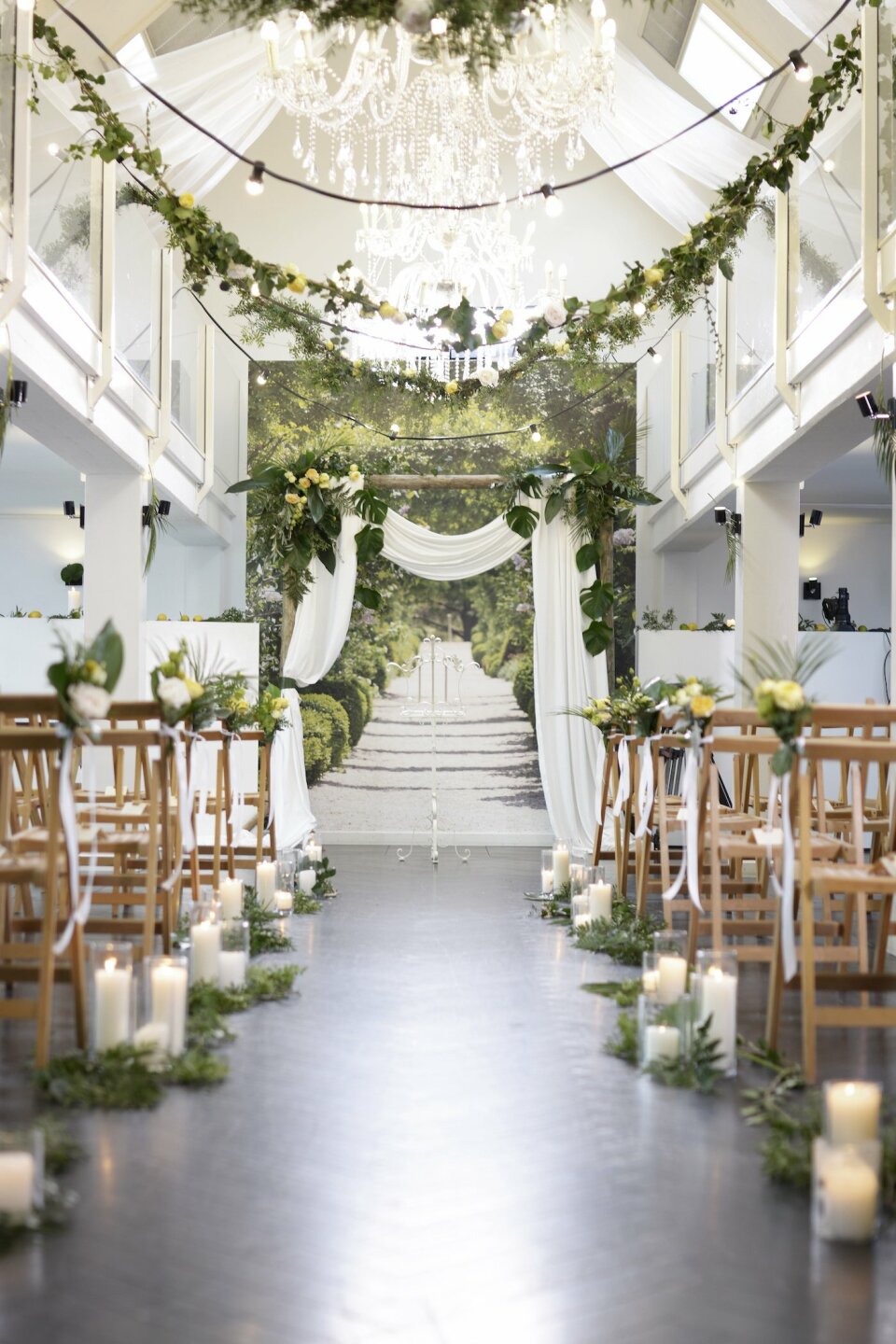 Trouwlocatie Hotel-Restaurant De Witte Brug details