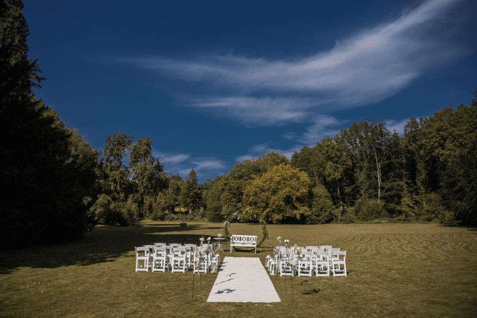 Trouwlocatie Landgoed Hotel Avegoor impressie 3