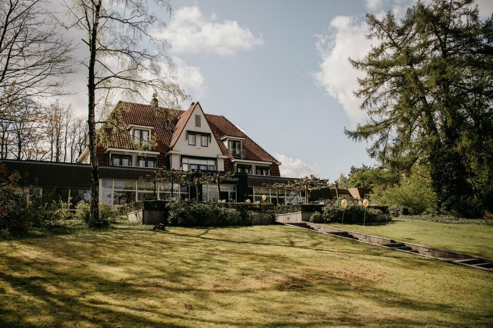 Hotel-Restaurant Sallandse Heuvelrug