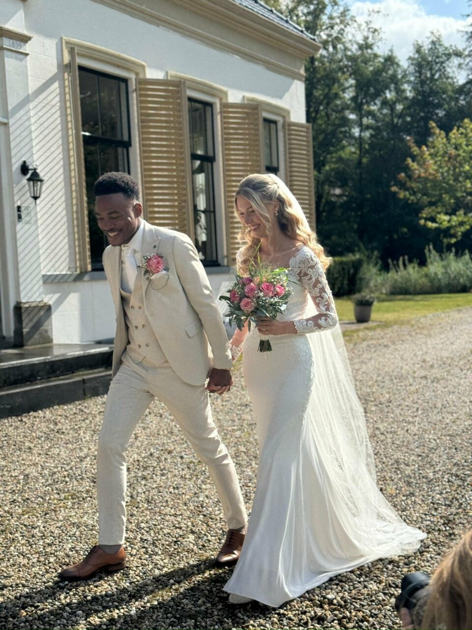 Trouwlocatie Hou en Trouw overzicht