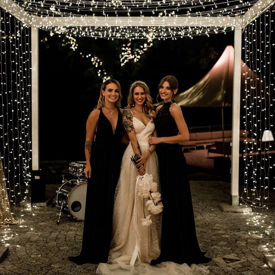 Bruidsmake-up door Styling excellence impressie 4