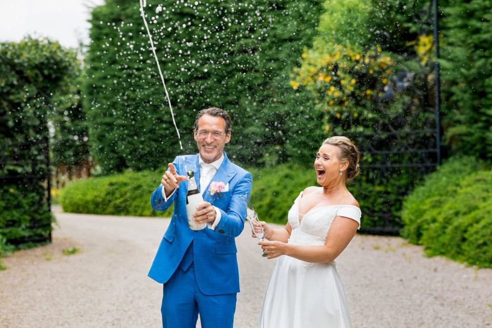 Timeline Weddings