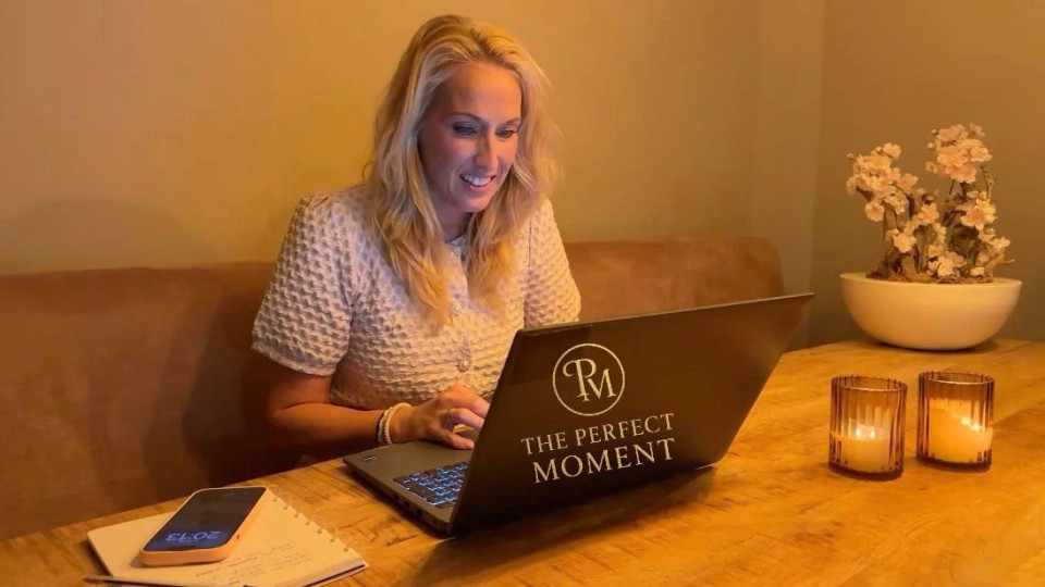 Trouwambtenaar The Perfect Moment overzicht