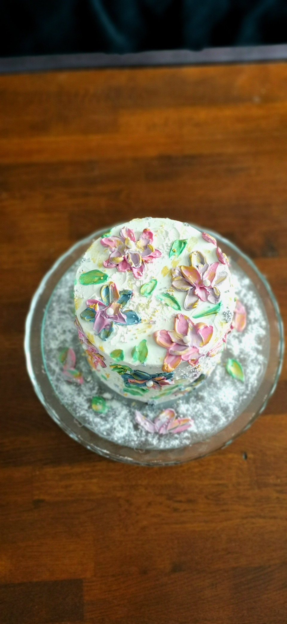 Bruidstaart bestellen bij Cake Boutique