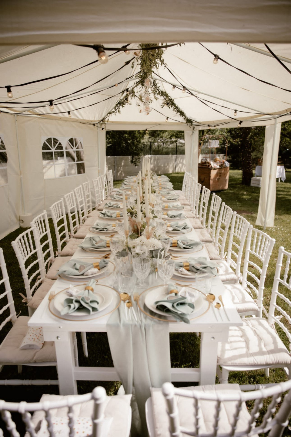 Decoratie van Perfect Moments impressie 