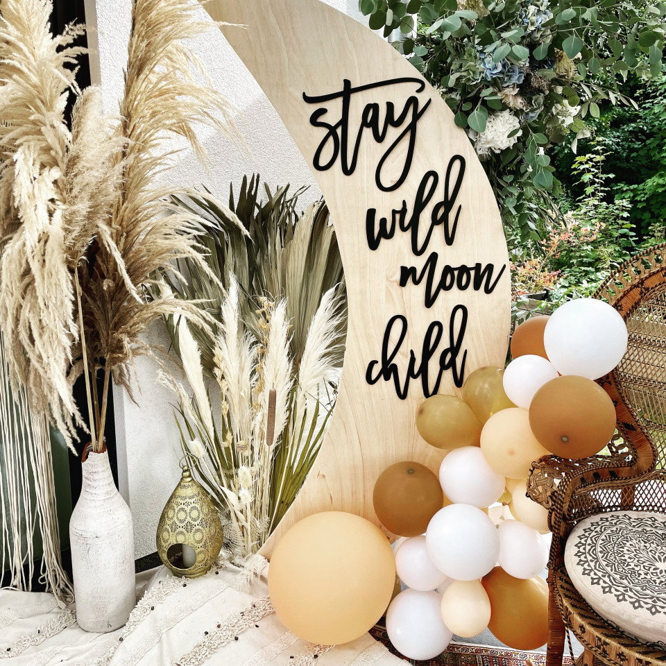 Weddingplanner Vivien Ramm Weddings &amp; Events details