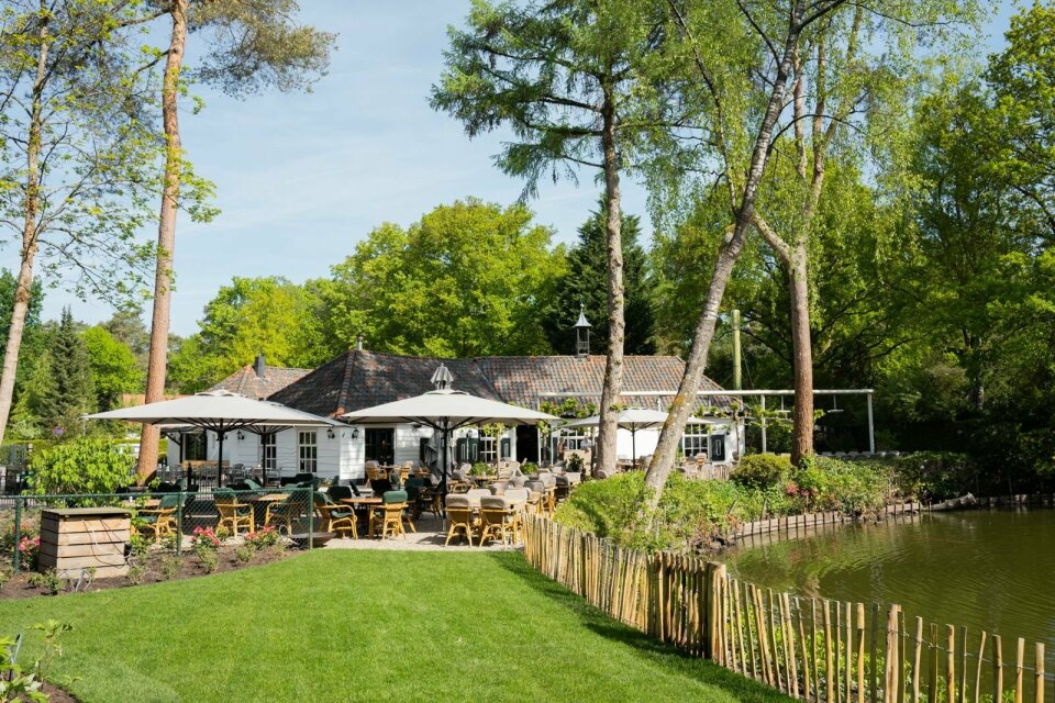 De Hermitage Oisterwijk