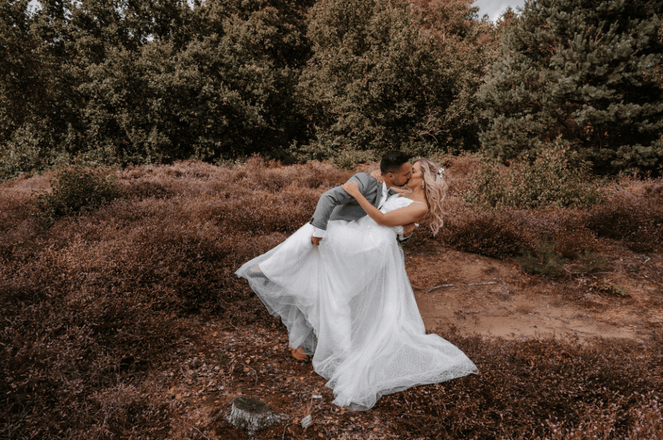 Trouwlocatie Hotel-Restaurant De Zeegser Duinen details