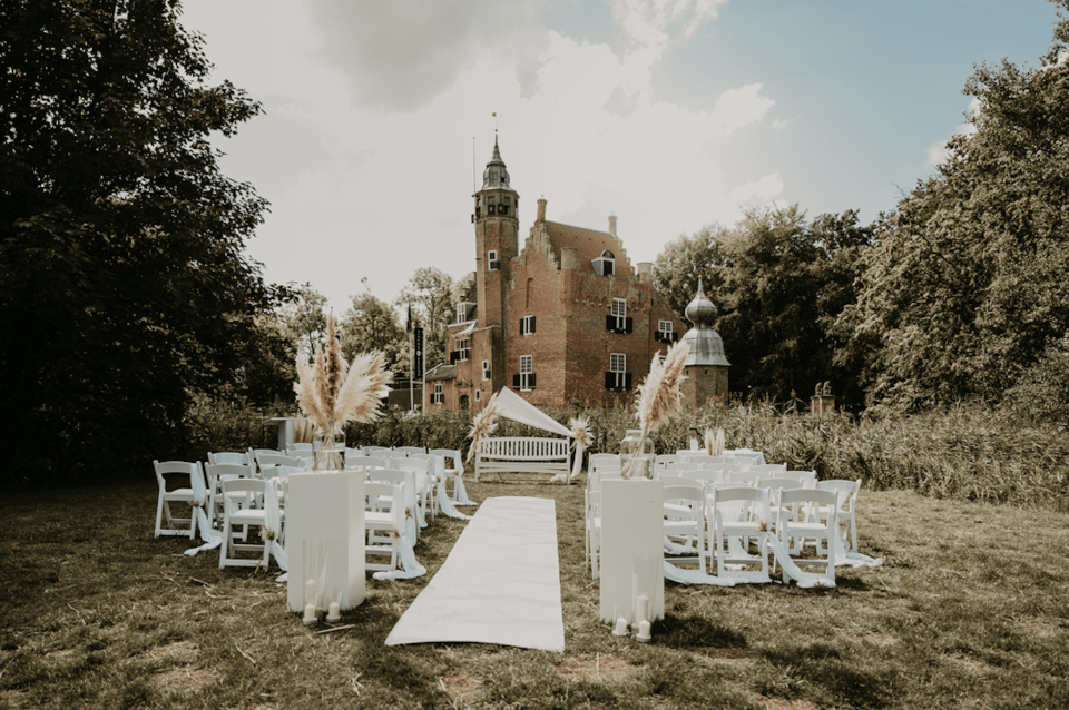 Slot Moermond