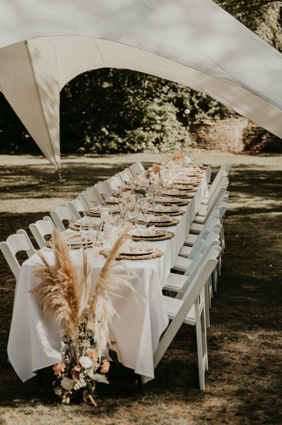 Trouwlocatie Slot Moermond impressie 3