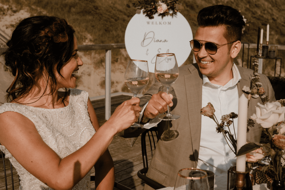 Trouwlocatie Beachclub Zuiderduin impressie 3