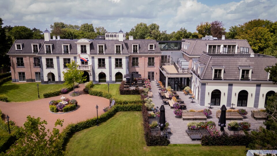 Strandhotel Haamstede