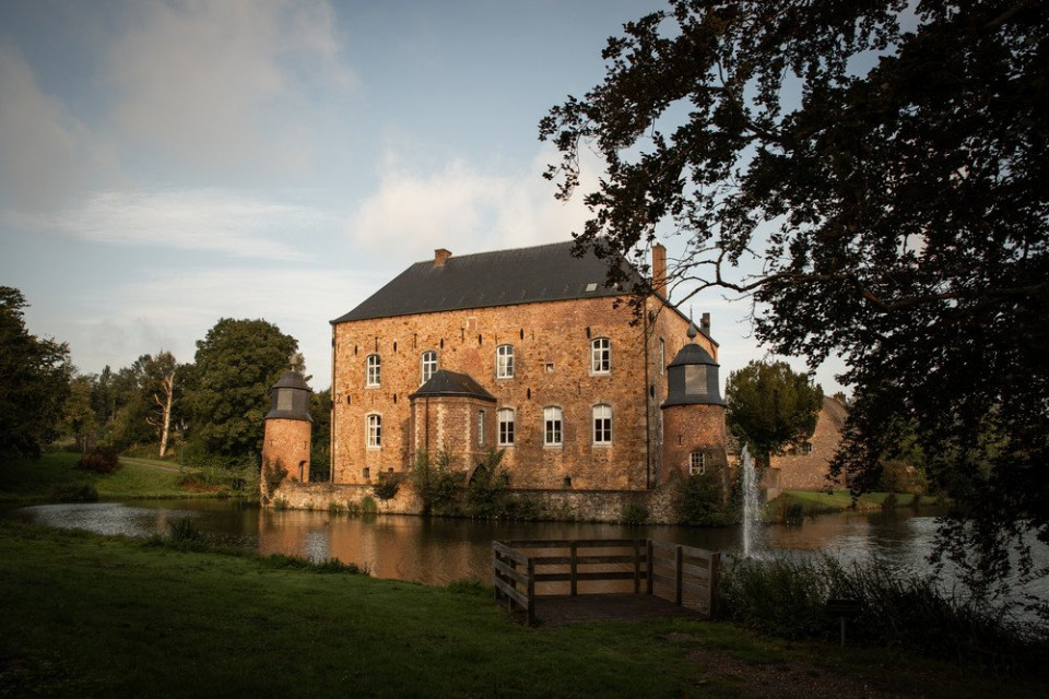 Kasteel Erenstein