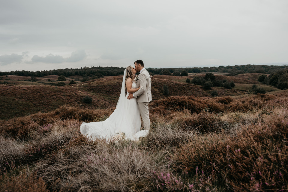 Trouwlocatie Landgoed Hotel Avegoor impressie 4