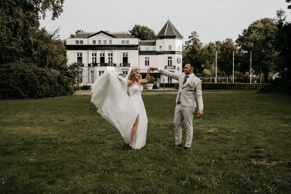 Landgoed Hotel Avegoor