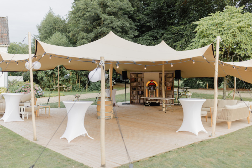 Trouwlocatie Landgoed Huis Te Eerbeek impressie 4