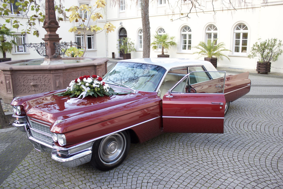 Old Times Bergstrasse