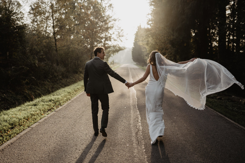 Bruidskapsel door Bridelook details