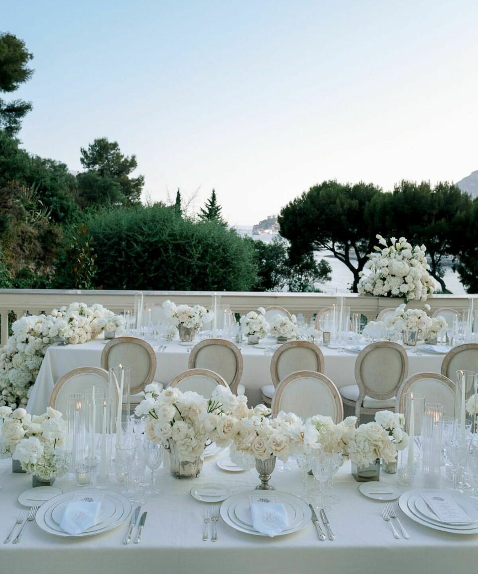 Weddingplanner Wedding Consultant impressie 2