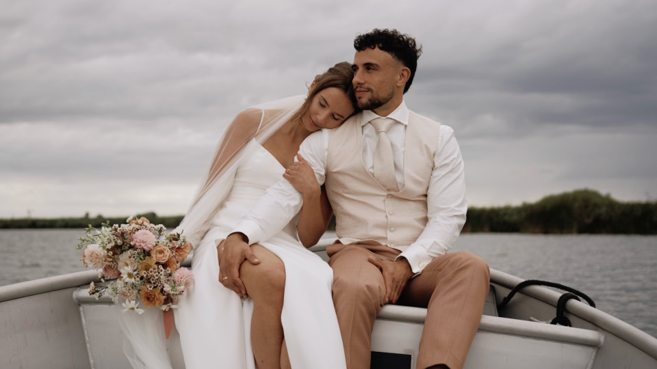 Videograaf Captain Stories details