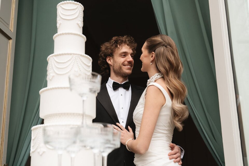 Weddingplanner Weddings With Love impressie 2