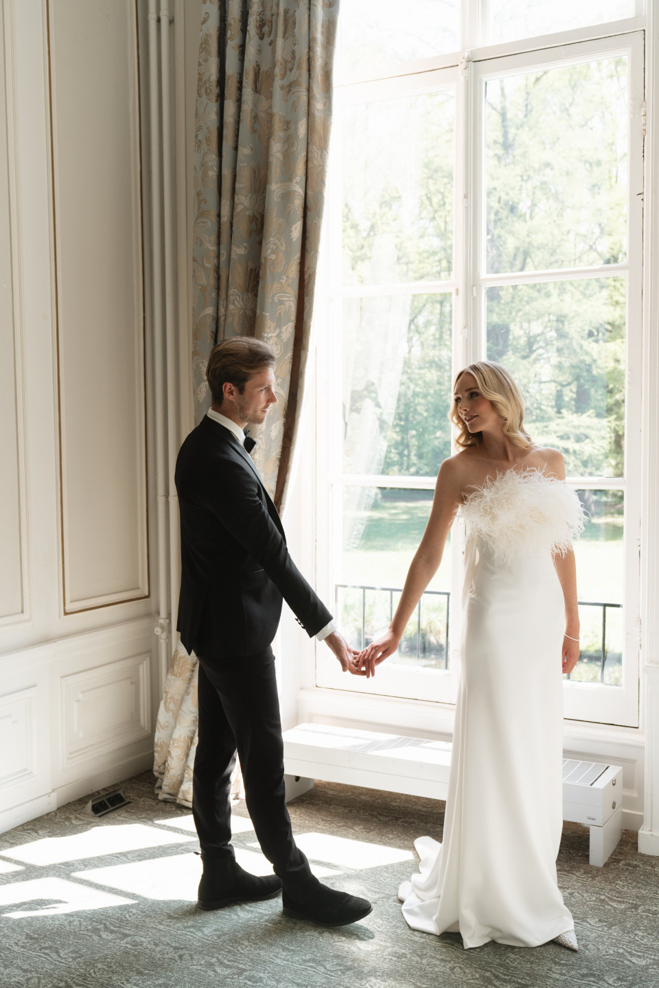 Hotel Ballroom Wedding Guide: Elegance, Convenience, and All-Inclusive Luxury