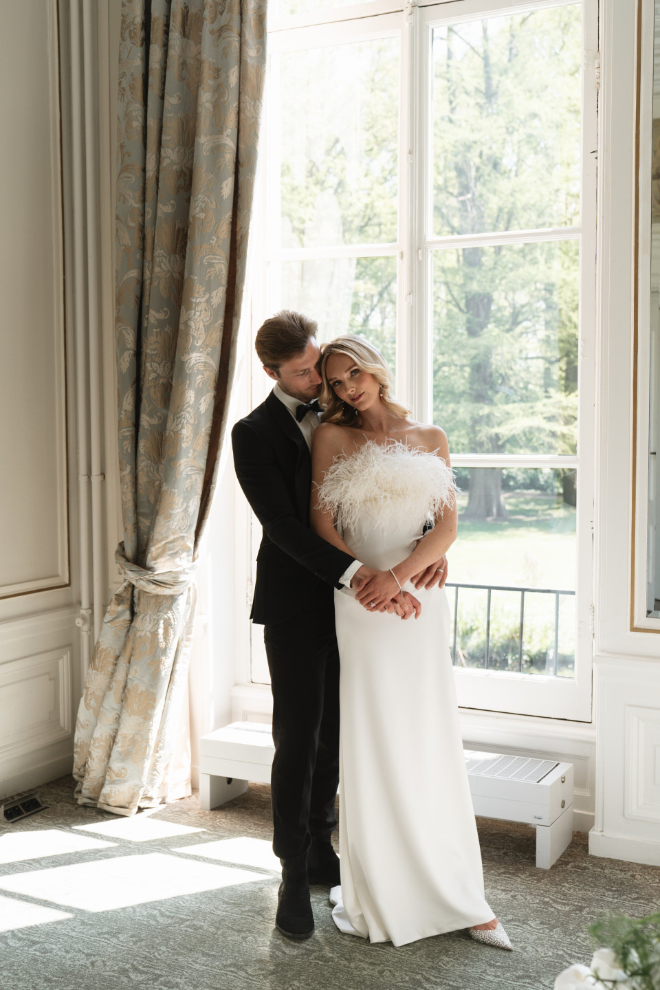 Cold Feet Before the Wedding: Is It Normal and What Should You Do?