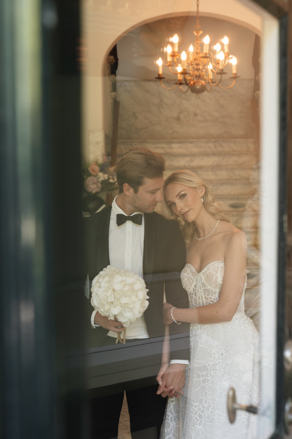 How to Handle Family Drama During Wedding Planning (Without Losing Your Mind)