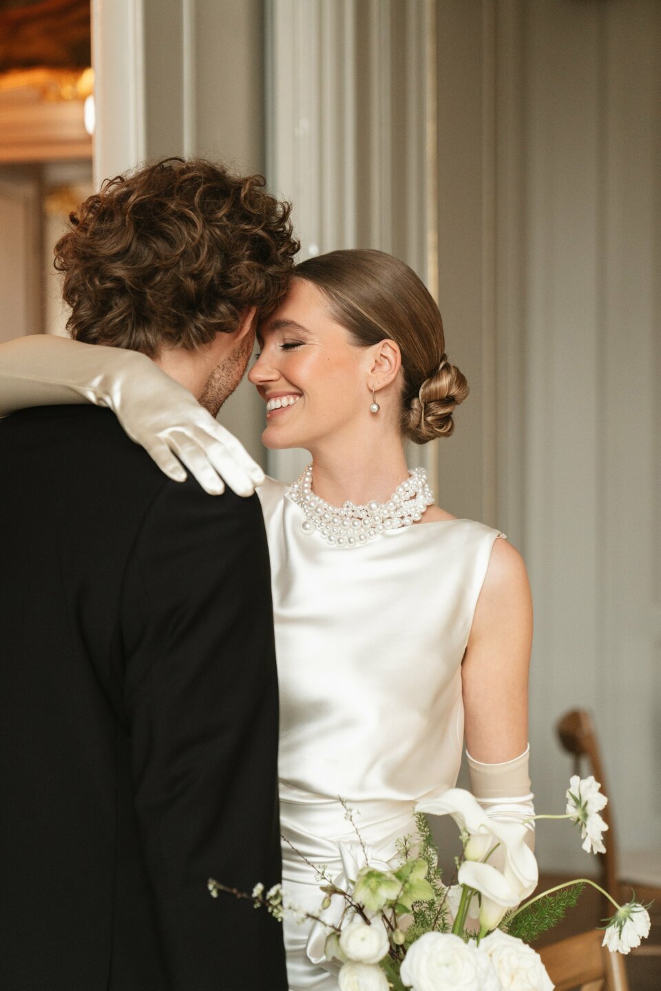 Bruiloft plannen met Weddington