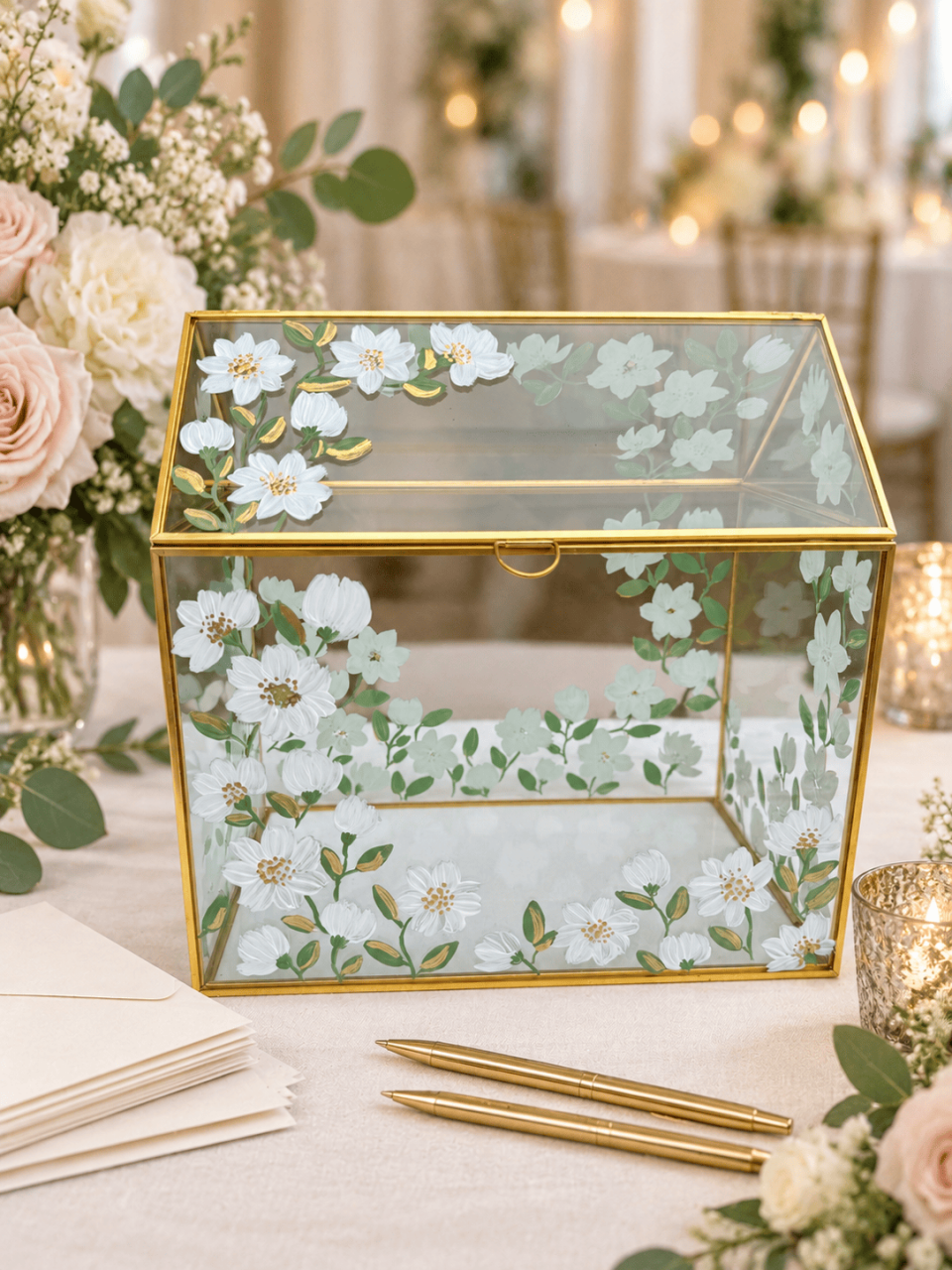 Decoratie van Studio Twinkle and Bloom overzicht