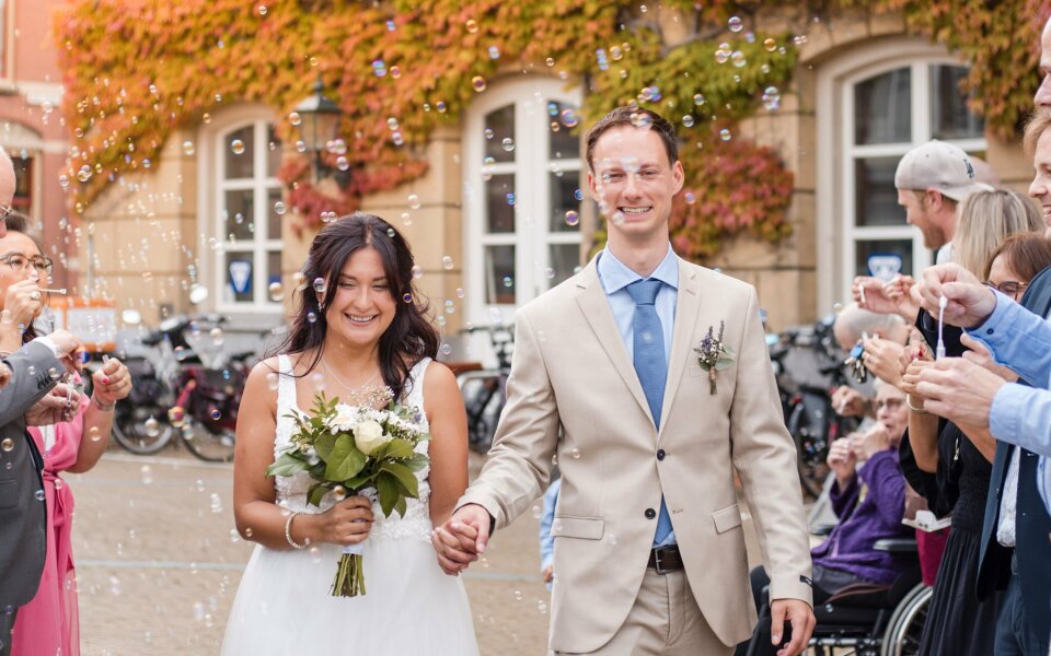 Trouwfotograaf Avelim Photography details