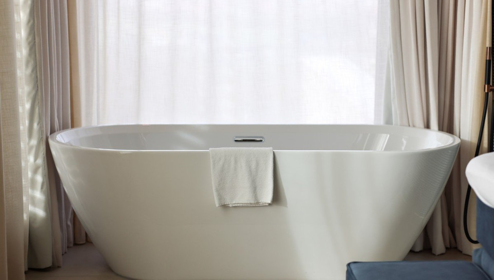 Huwelijksnacht bij Van der Valk Hotel Lelystad impressie 2